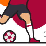 インフロントキックとは 正しい蹴り方やコツなど徹底解説 サッカーアルファ A