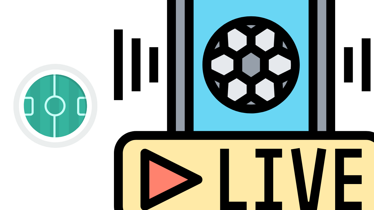 【2022年最新】サッカーのライブ配信・中継サービスおすすめ8選！見るなら無料視聴？